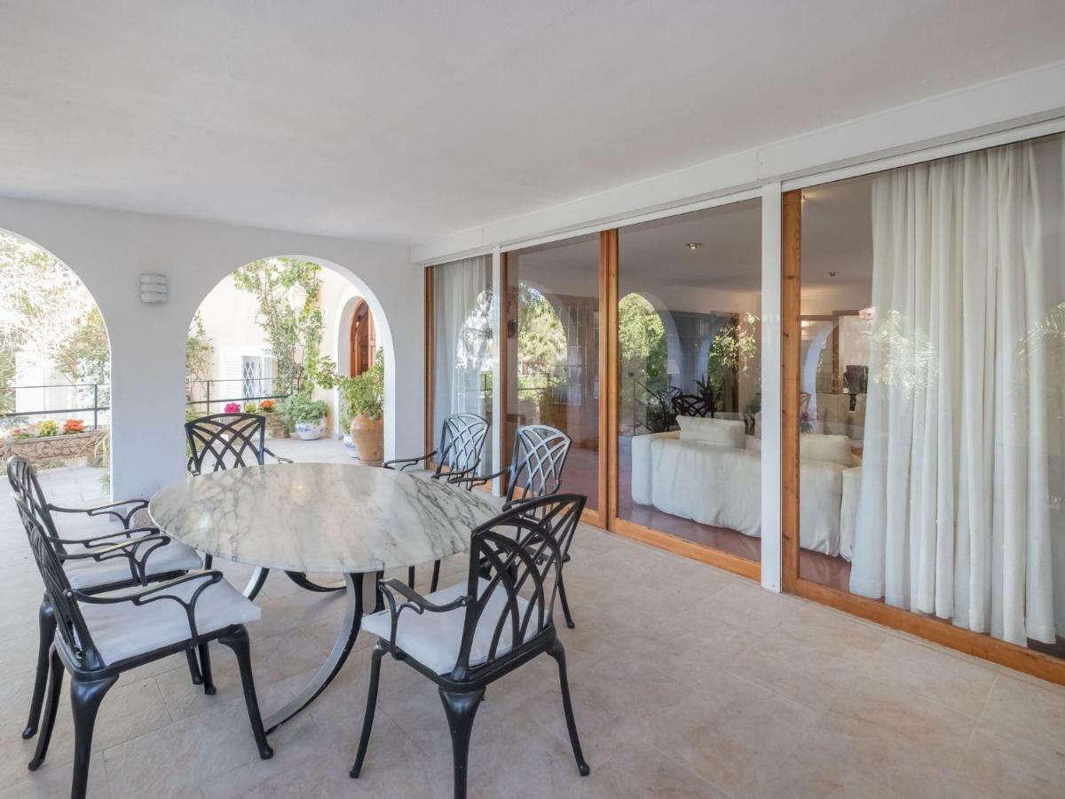 Villa Santa Ponca By Interhome Exterior photo