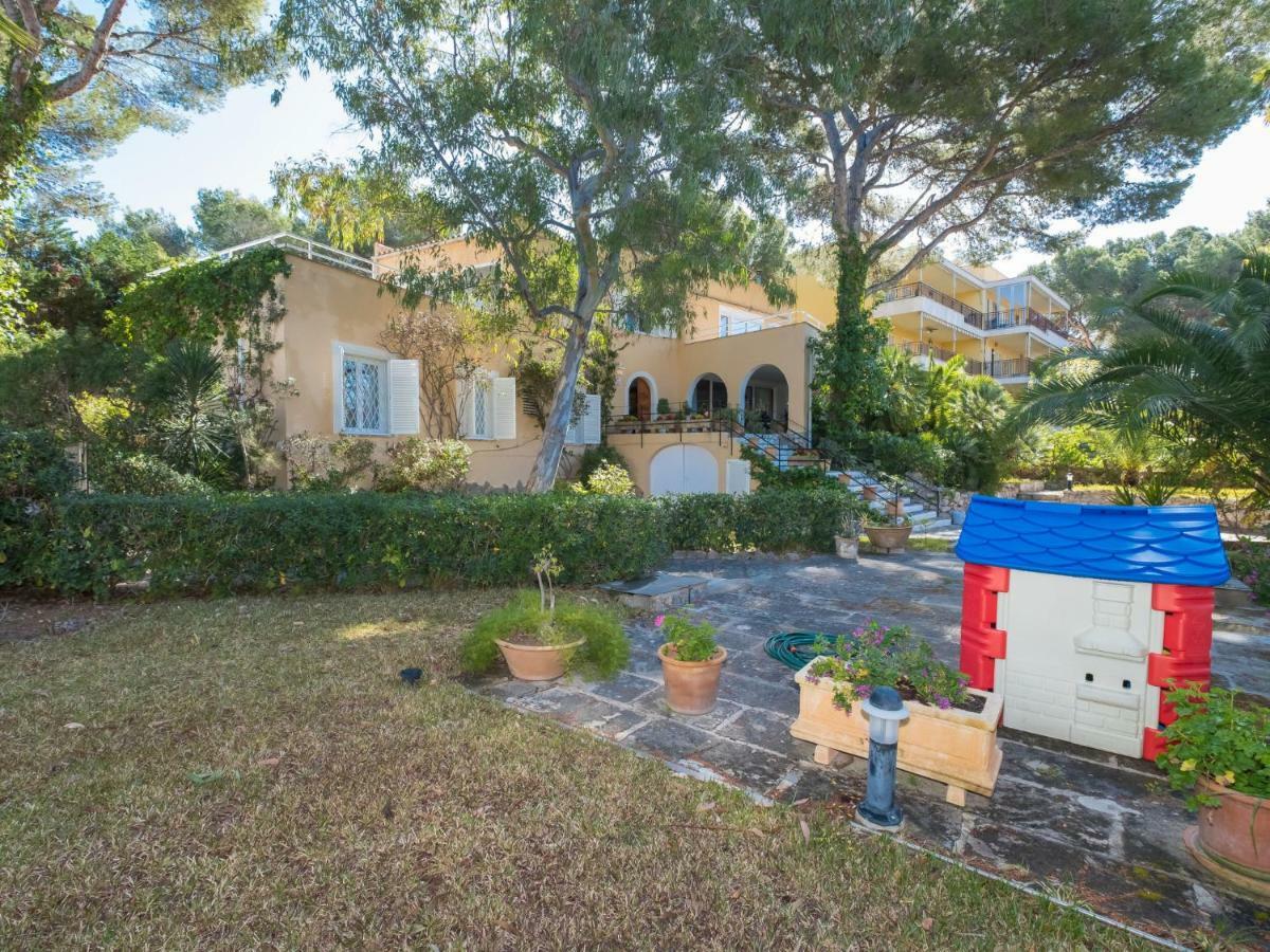 Villa Santa Ponca By Interhome Exterior photo